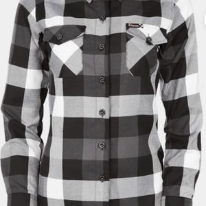 DIXXON FLANNEL
